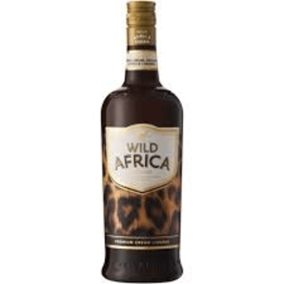 wild africa cream liqueur 750ml picture 1