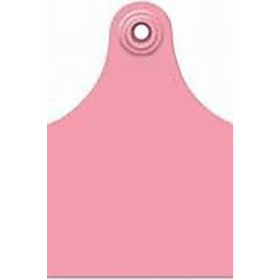 allflex eartag button m1 f3 pink 10 picture 2