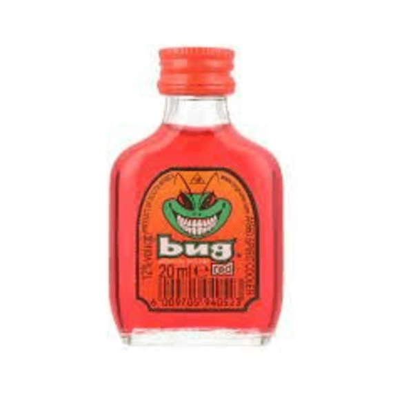 bug shooter red 20ml picture 2