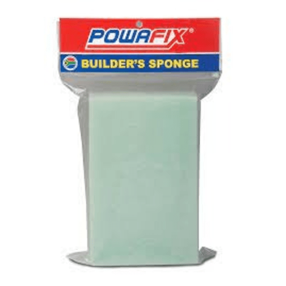 powafix sponge builders picture 1