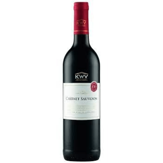 kwv classic cabernet sauvignon 750ml picture 1