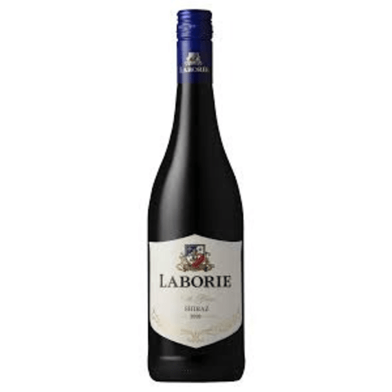 laborie shiraz 750ml picture 1