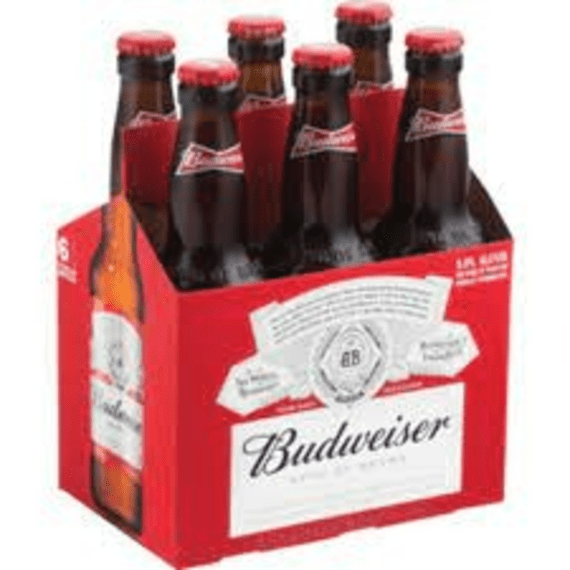 budweiser nrb 330ml picture 2