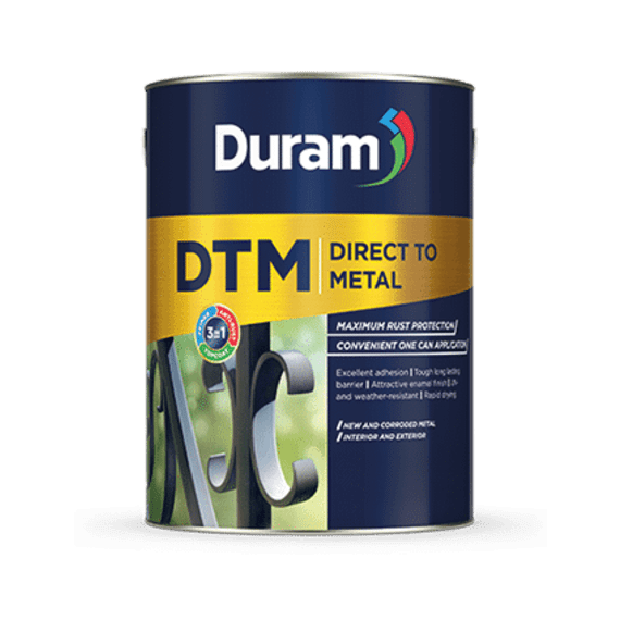 duram dtm smooth picture 1