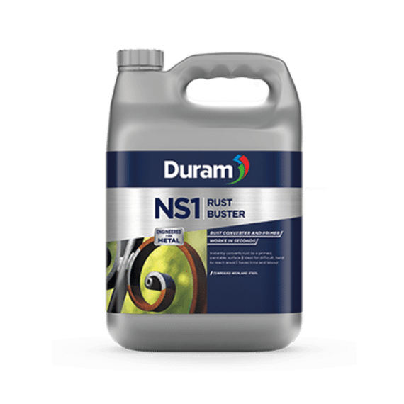 duram ns1 rust buster picture 1