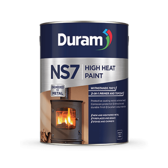 duram ns7 heat resistant picture 1