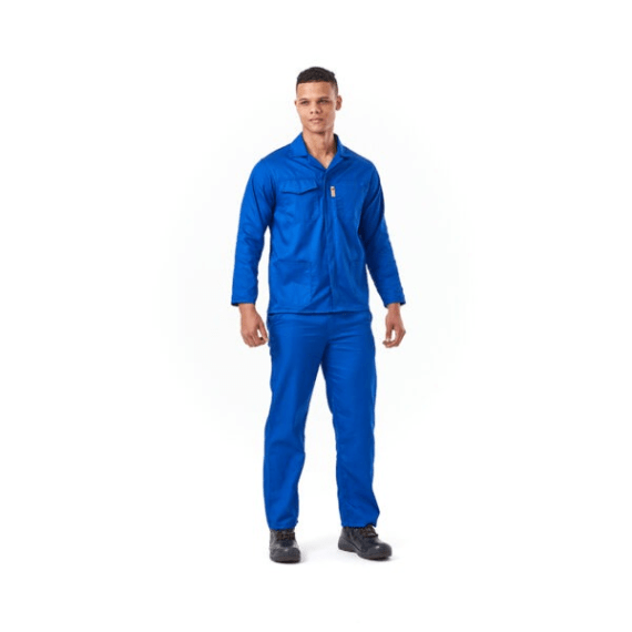 dromex maximus conti suit royal blue picture 1