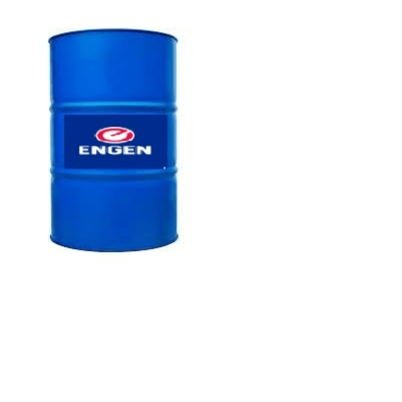 engen trans oil to 4 sae30 20l picture 1