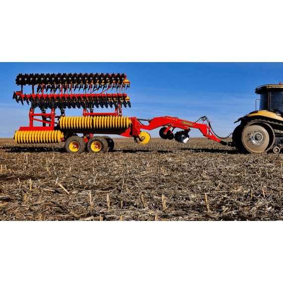 vaderstad carrier used 925xl picture 3