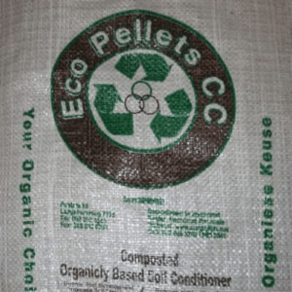 eco pellets accelerator 10kg picture 1