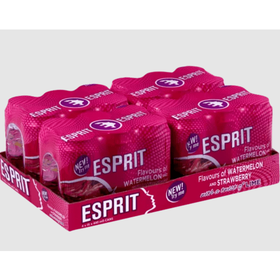 esprit watermelon strawberry can 440ml picture 3