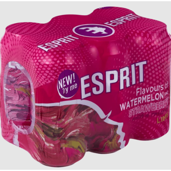 esprit watermelon strawberry can 440ml picture 2