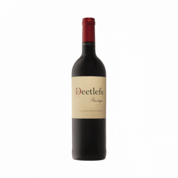 deetlefs estate pinotage 750ml picture 1