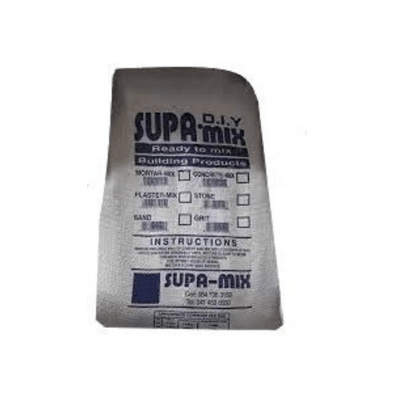 psa readymix concrete 25kg picture 1