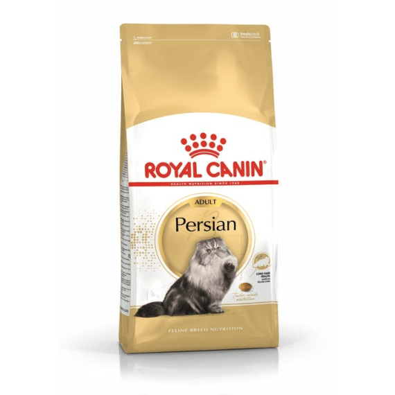 royal canin feline persian adult 2kg picture 1