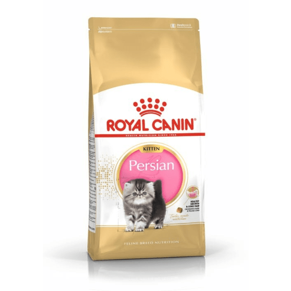 royal canin feline persian kitten 2kg picture 1