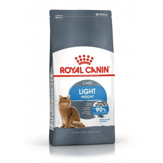 royal canin feline light weight care 1 5kg picture 1