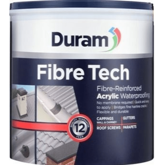 duram fibre tech 1l picture 1