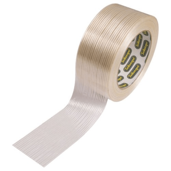 sellotape tape filament picture 1