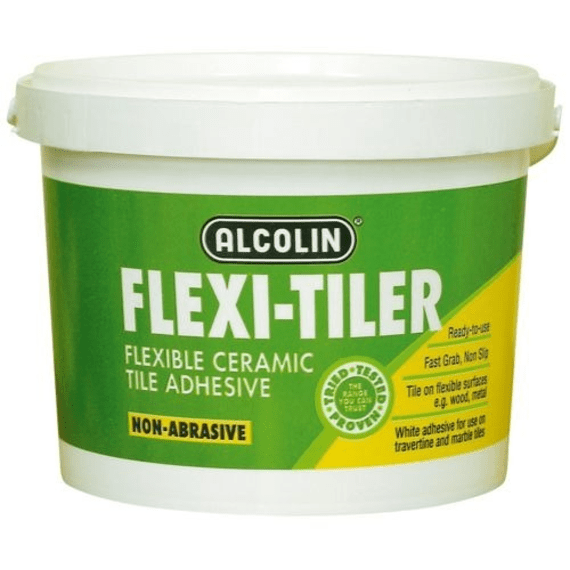 alcolin flexi tiler 1kg picture 1