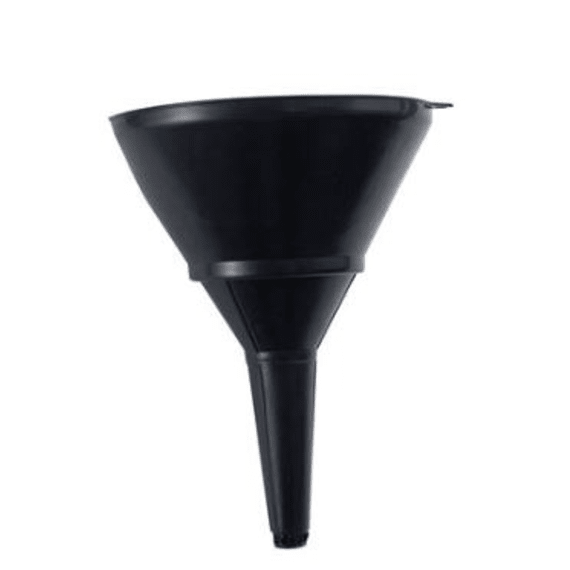 zeeman funnel plastic 22cm picture 1