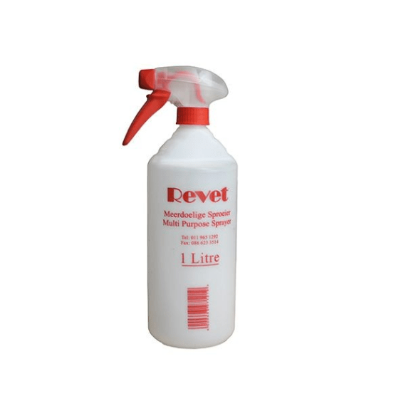 revet multi purpose spray bottle 1l picture 1