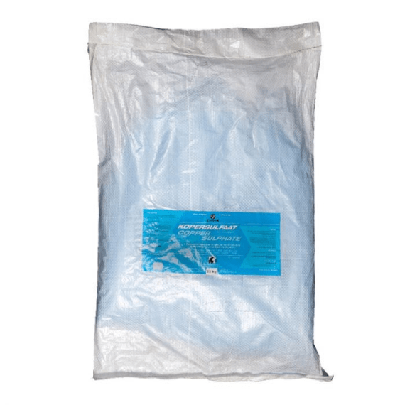 copper sulphate 25kg picture 1