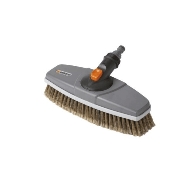 Gardena Car Wash Brush Small 1's Agrimark