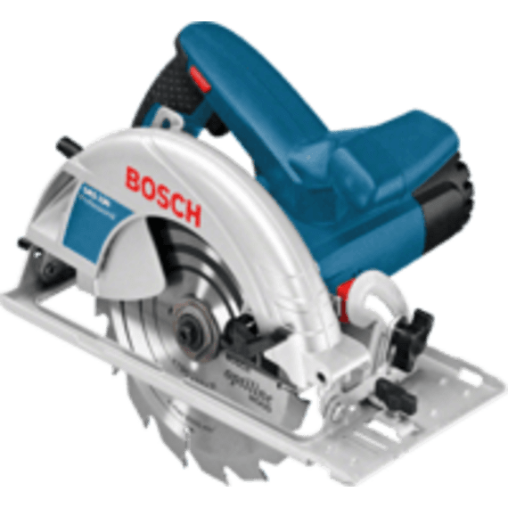 bosch gks 190 circular saw hd 1400w picture 1