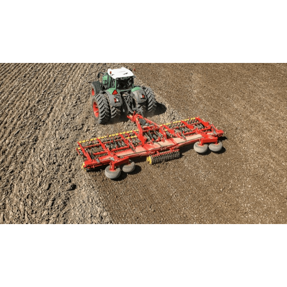 vaderstad carrier used 925xl picture 4