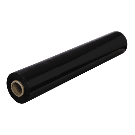 GUNDLE PLASTIC MULCH Agrimark