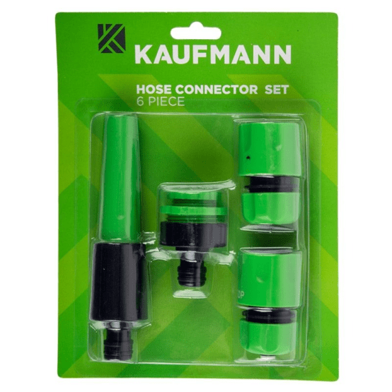 kaufmann hose set 6 pcs picture 1