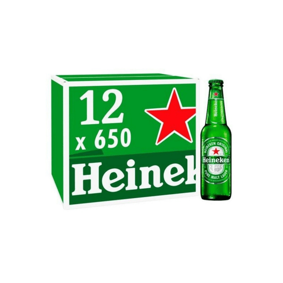 heineken nrb 650ml picture 2