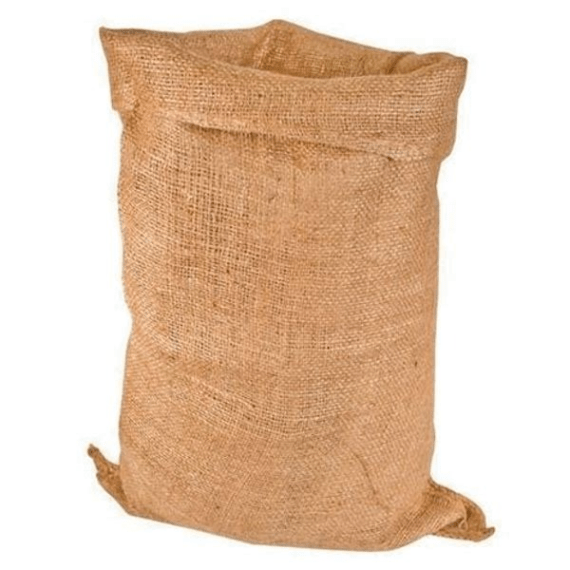 hessian bag large 50kg picture 1