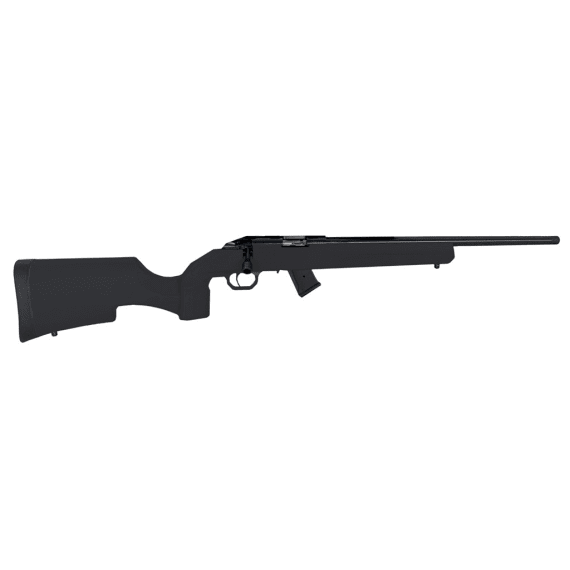 howa rifle 22 m1100 b a blue std18 ea picture 1