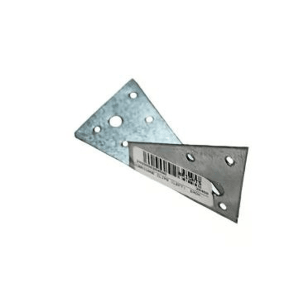 Clips Hurricane Left & Right Agrimark