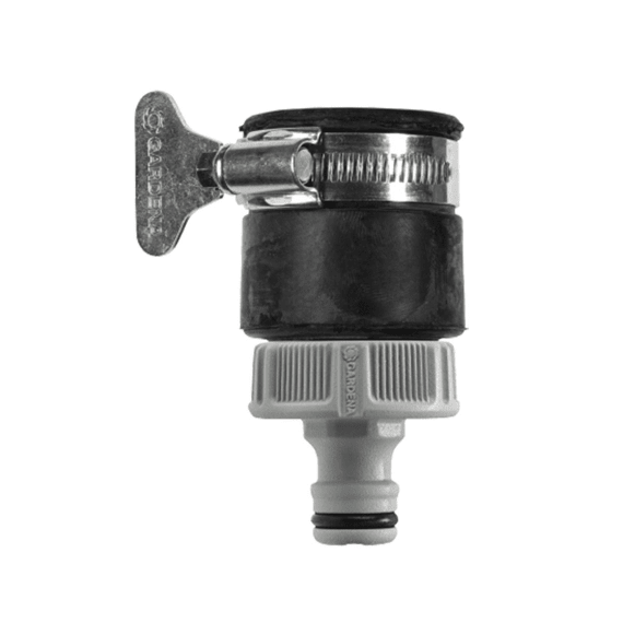 gardena tap connector universal picture 1