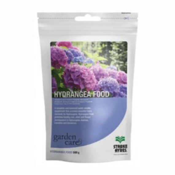starke ayres doy pack hydrangea food 100g picture 1