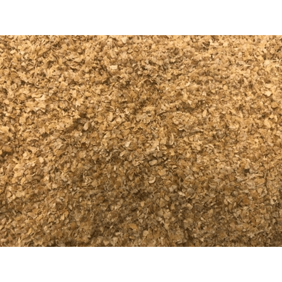 wheaten bran 25kg picture 1