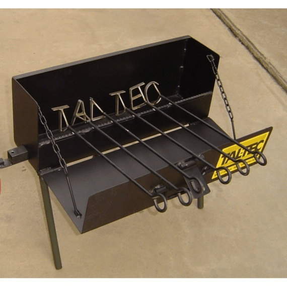 tal tec branding oven gas less gas more picture 1