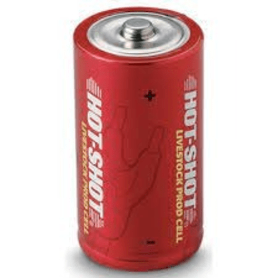 swavet prodder hot shot battery picture 1