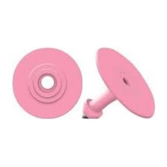 allflex eartag button m1 f1 pink 10 picture 2