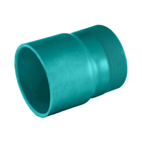 fabricated pvc female adaptor cl9 picture 1