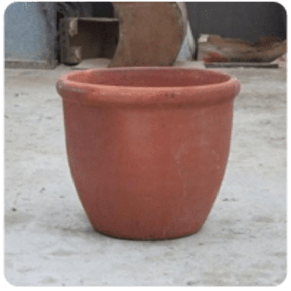 u stone pot jack medium picture 1