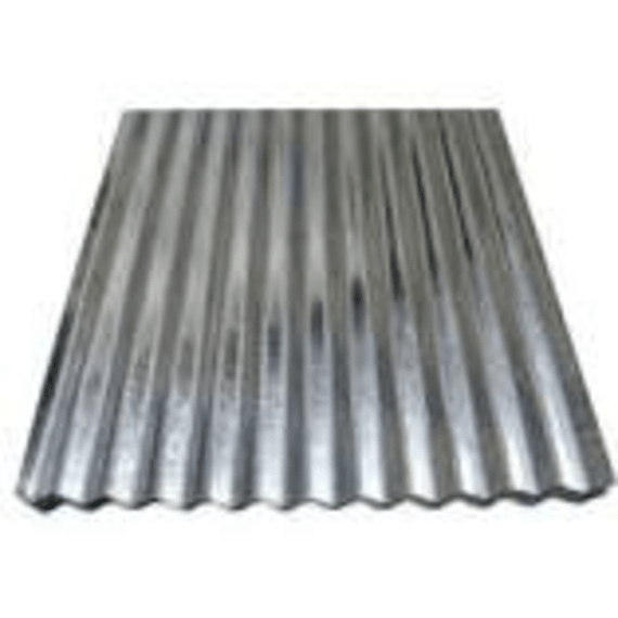 macsteel roofing corrugated 0 5mm galv galv picture 1