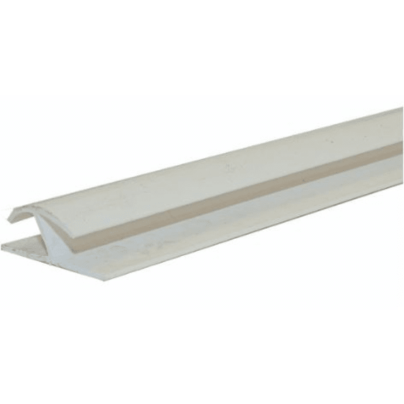 nutec joiner fascia 10x225 pvc picture 1