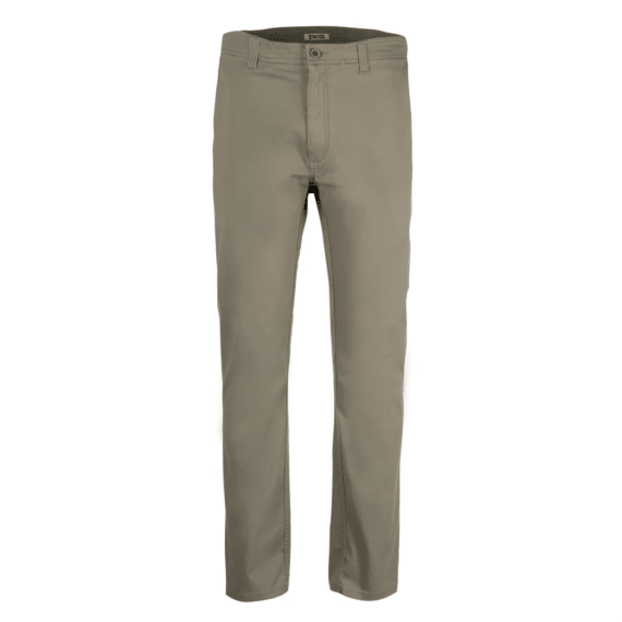 jonsson flat front chino picture 1