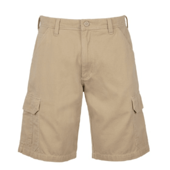 Jonsson Legendary Multi-Pocket Cargo Shorts | Agrimark