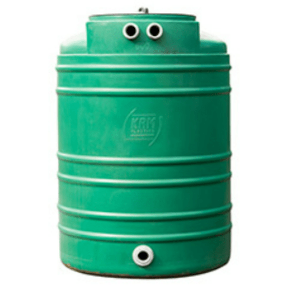 Krm Tank Water 500l Vertical | Agrimark