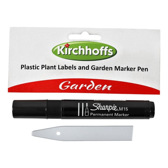 kirchhoffs labels plant plastic 50 pen picture 1